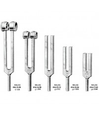  RALKS Tuning Forks